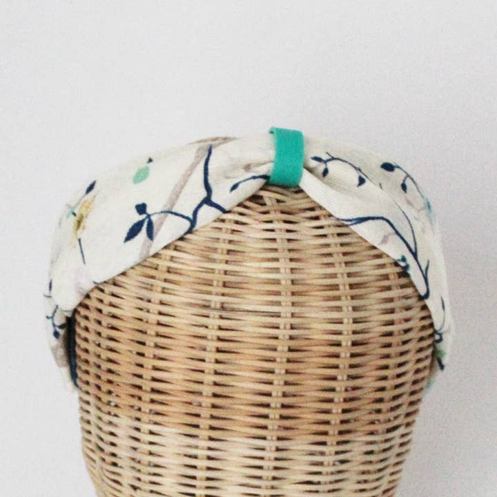 ECHTE hoofdband voor wholesale door UMAMI BEAUTY