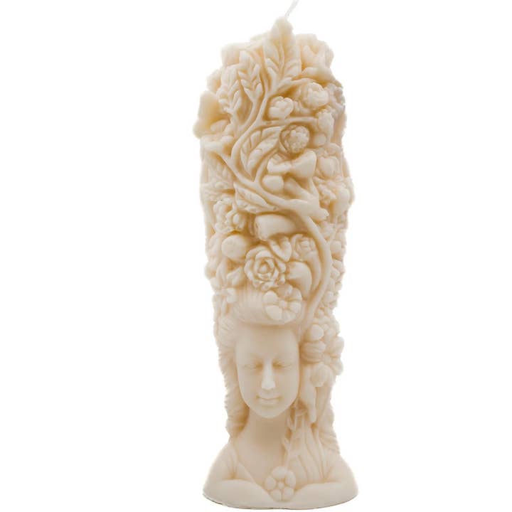 A Pleasant Thought - Vente Bougies originales - BOUGIE MARIE ANTOINETTE | PILIER