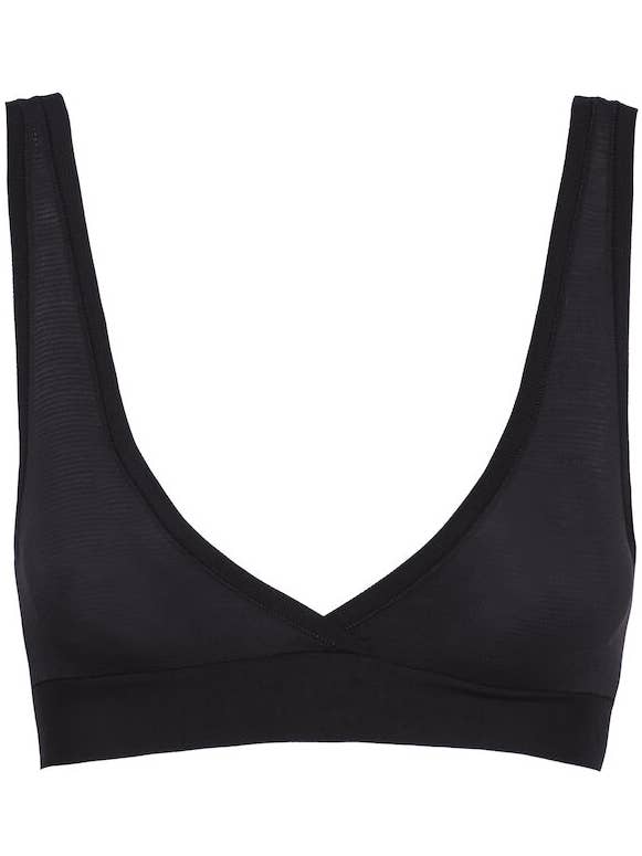 Sloggi Go Allround Bralette - 10201636 per la vendita all'ingrosso da parte di Sloggi