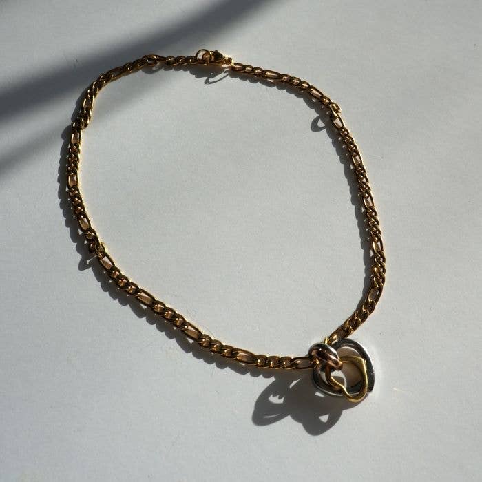 Love Is... for wholesale by SveJewels