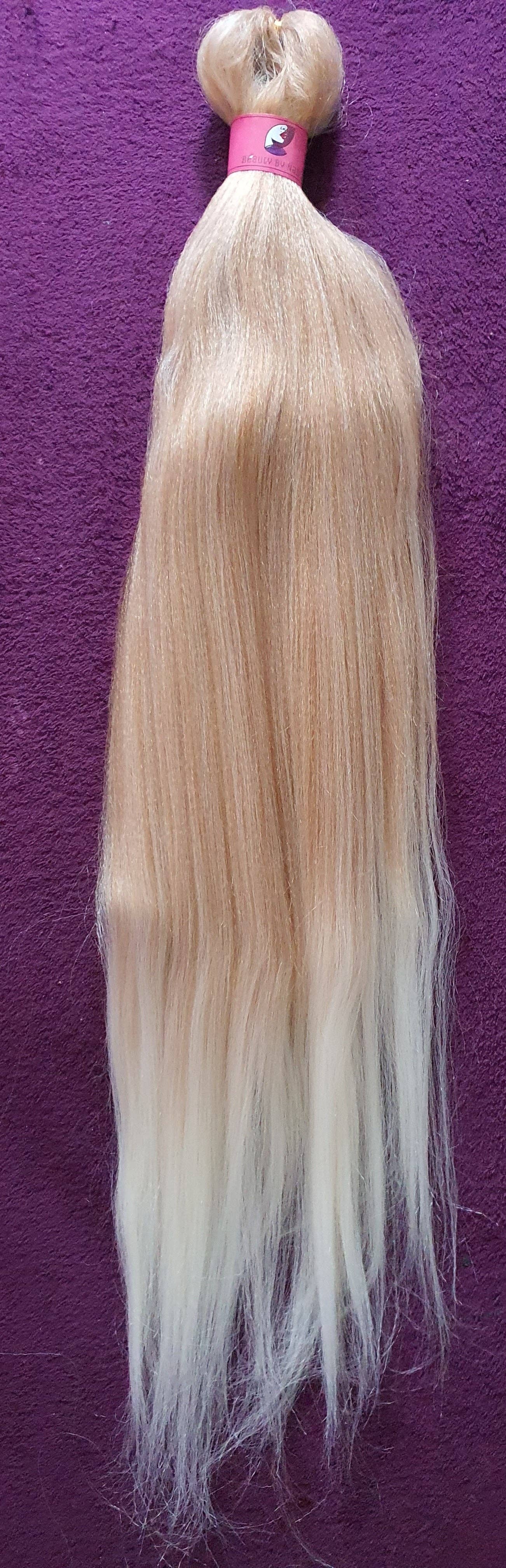 Chabinehairstore – wholesale Torkad krydda – Försträckta flätor 66 cm7