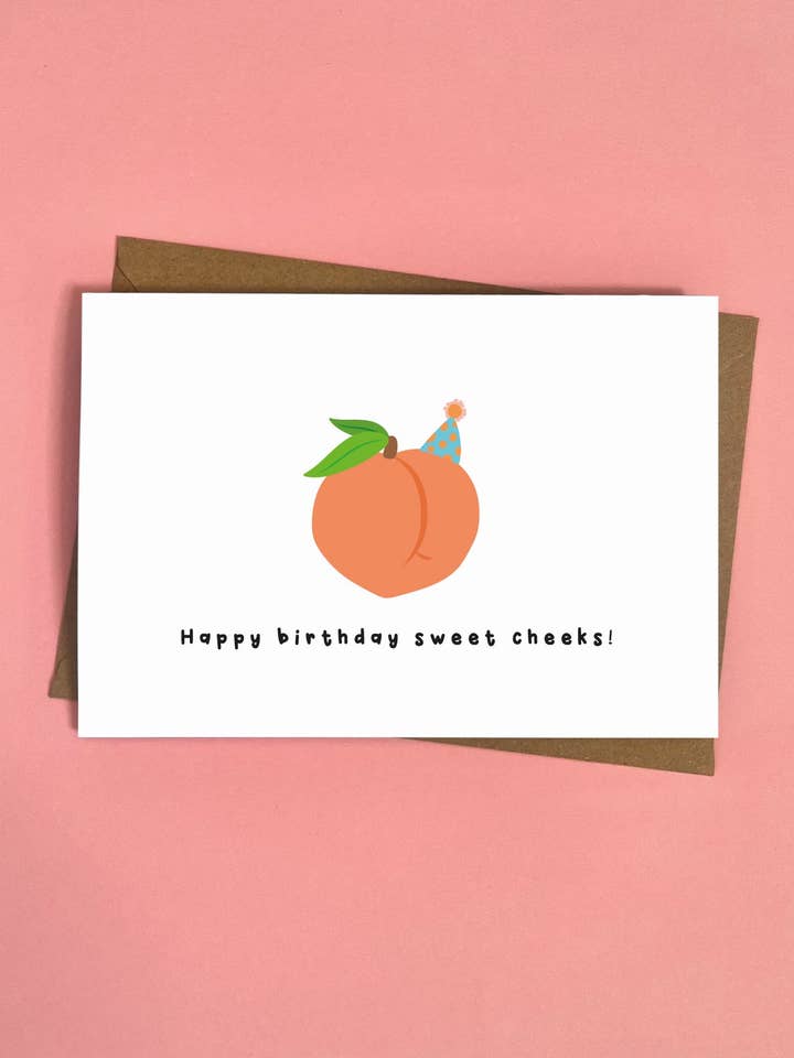 Gefeliciteerd met je verjaardag, lieve schat! voor wholesale door Giggl Greetings