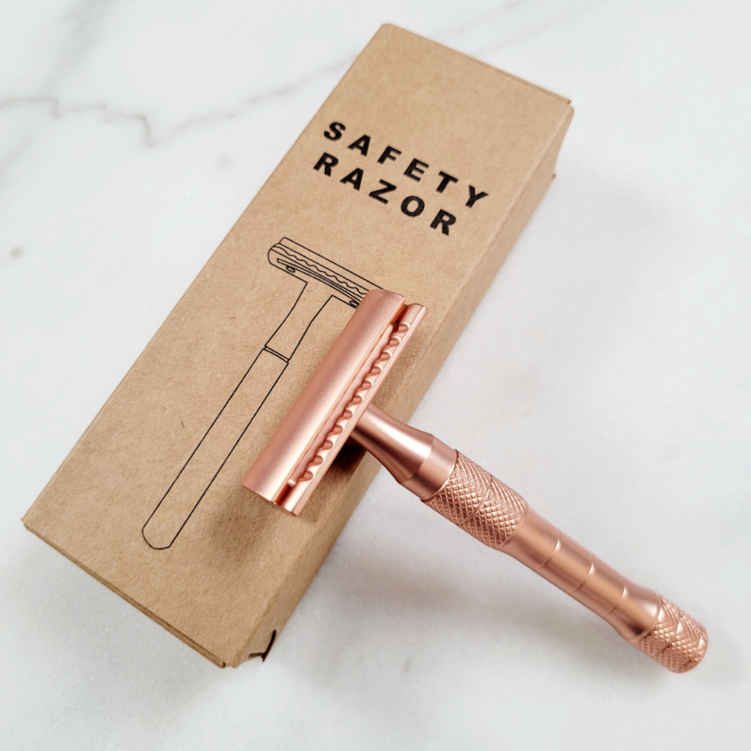 Caley-Beth - Wholesale Razor - Safety Razor0