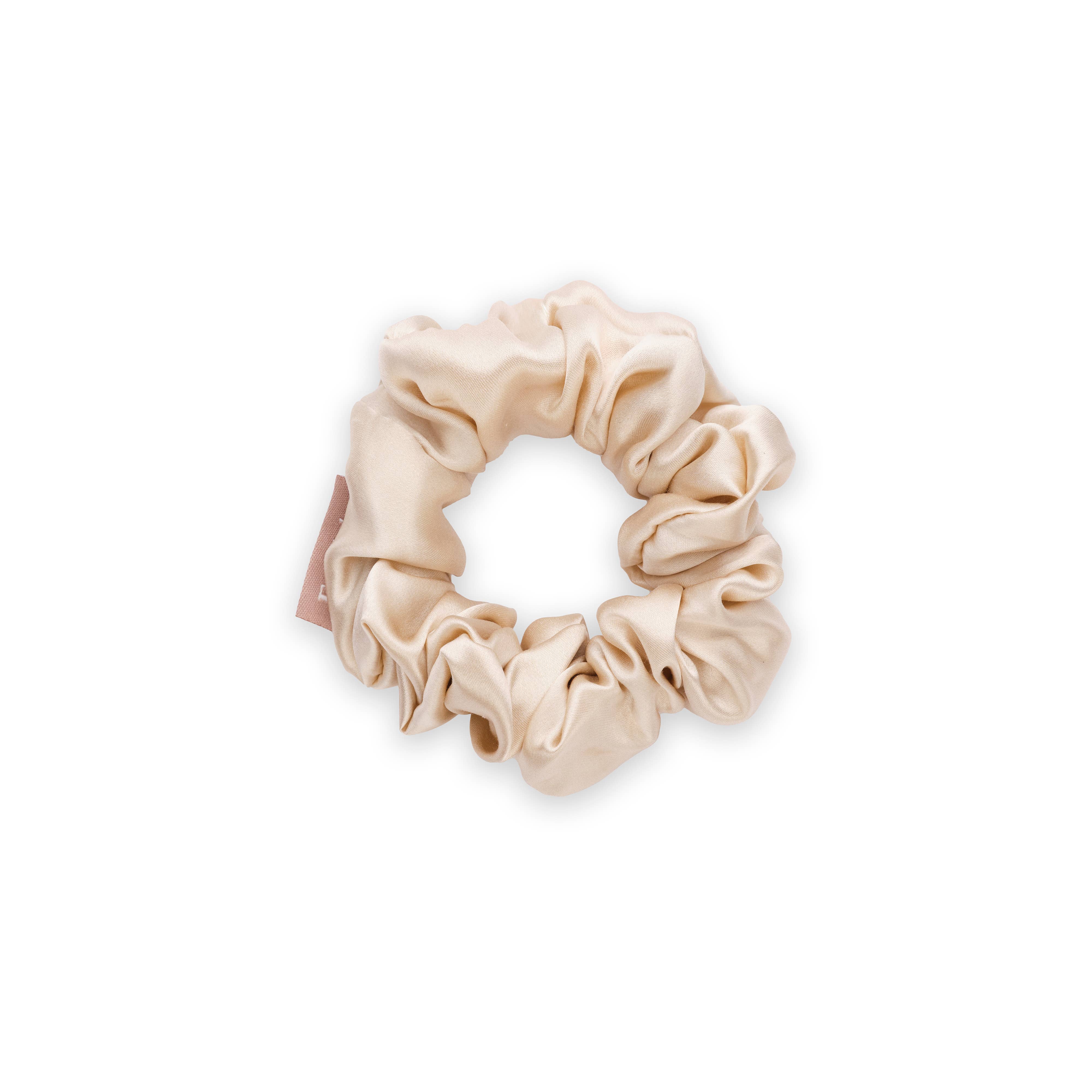 Emily's Pillow - Wholesale Spa Headband - Chouchou Pure Silk - The Medium5