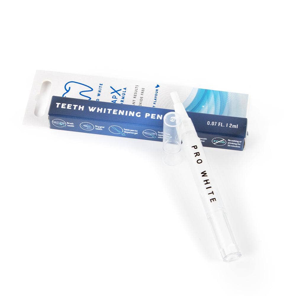 Pro White Teeth Kits – Großhandel Zahnaufhellung – PAP-X Zahnaufhellungsstift™7