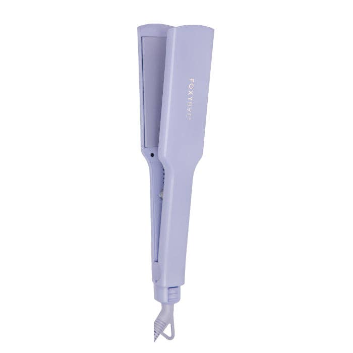 Lunar Lilac 1.75” Sleek & Slay Grande Flat Iron and other Purchase Wholesale custom flat iron. Free Returns & Net 60 Terms on Faire trending on Faire.