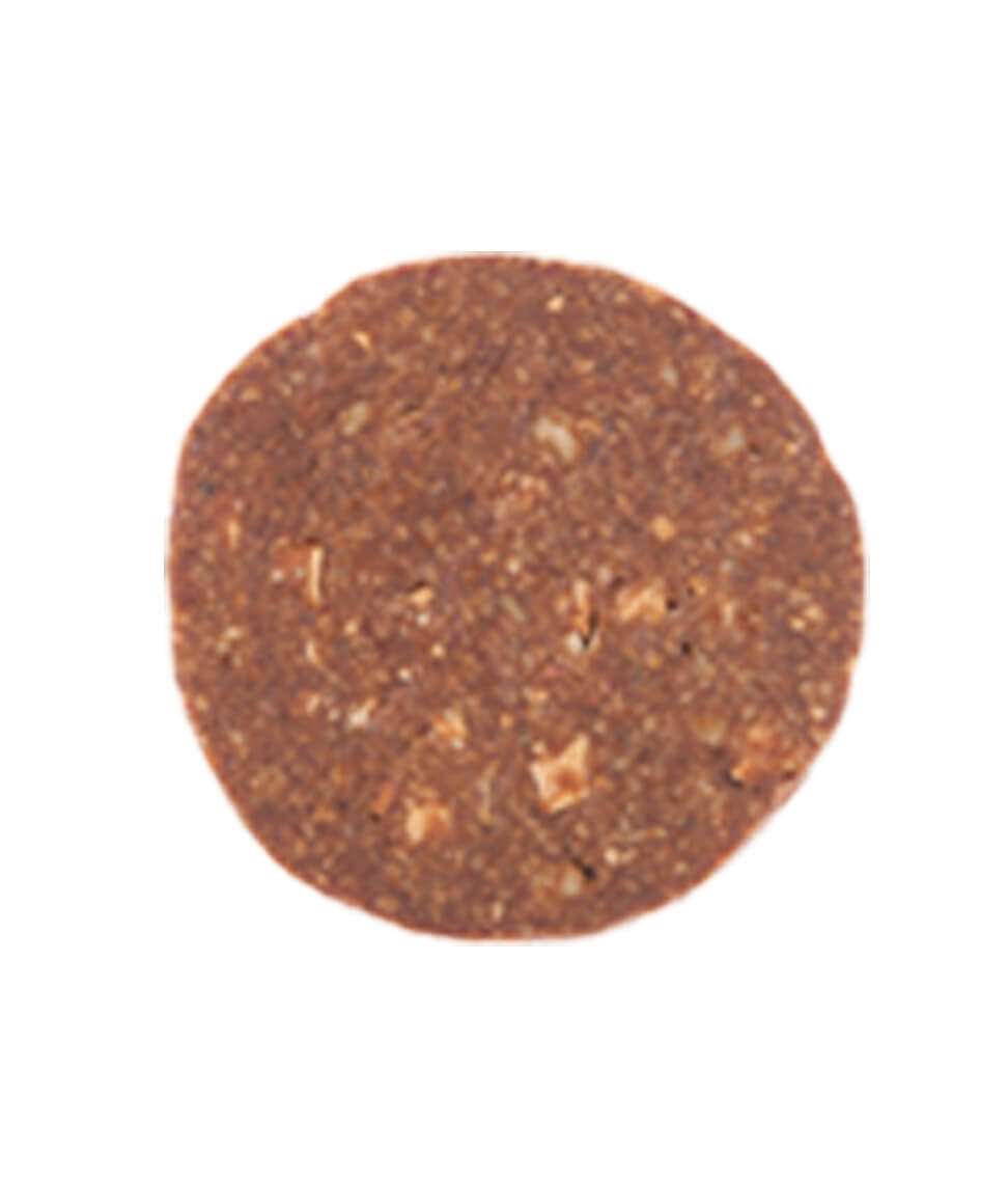 Smart Organic - Wholesale Cookie - Cookie Apple & Cinnamon, Bio, Rookies, 40g4