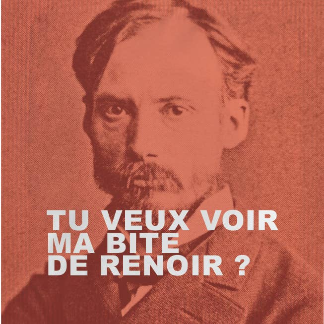 CALLVIN EU - Wholesale Gag Gift/Novelty Gift - Coffret Culture 11