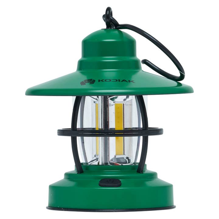 LitezAll - Wholesale Lantern - Kodiak® Klassic Jr. Mini Retro Lantern3