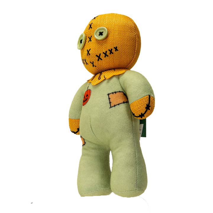 Pacific Trading - Wholesale Stuffed/Plush Toy - Kids & Baby - Pinheads Monster Halloween Horror Plush Trick or Treat4