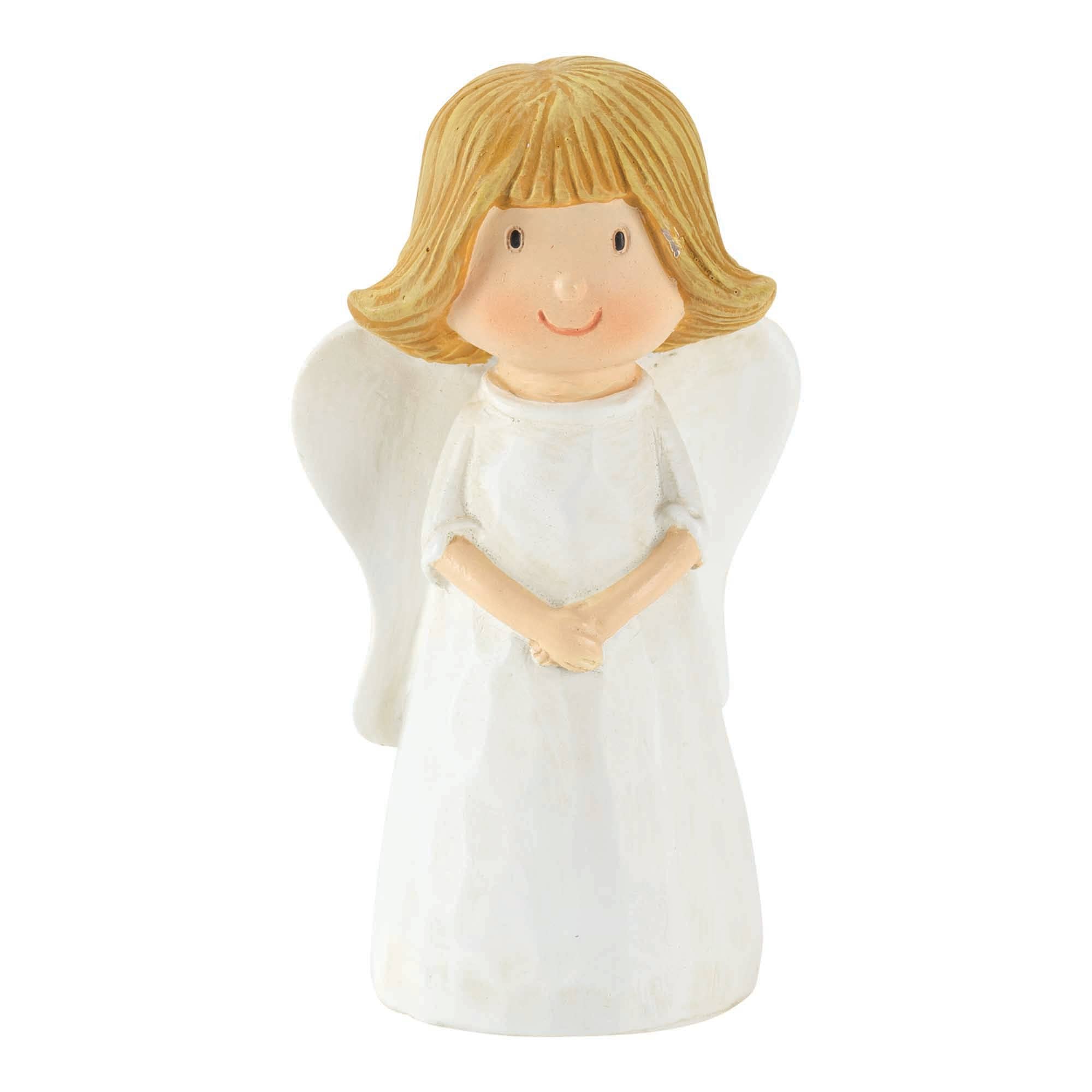 Dicksons - Venta al por mayor Figura decorativa - Angel Hds Cd Mi Celestial Rsn 2.51
