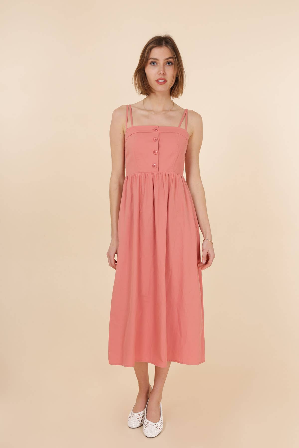 Calie Paris - Vente Robe – femme - Robe Doha4