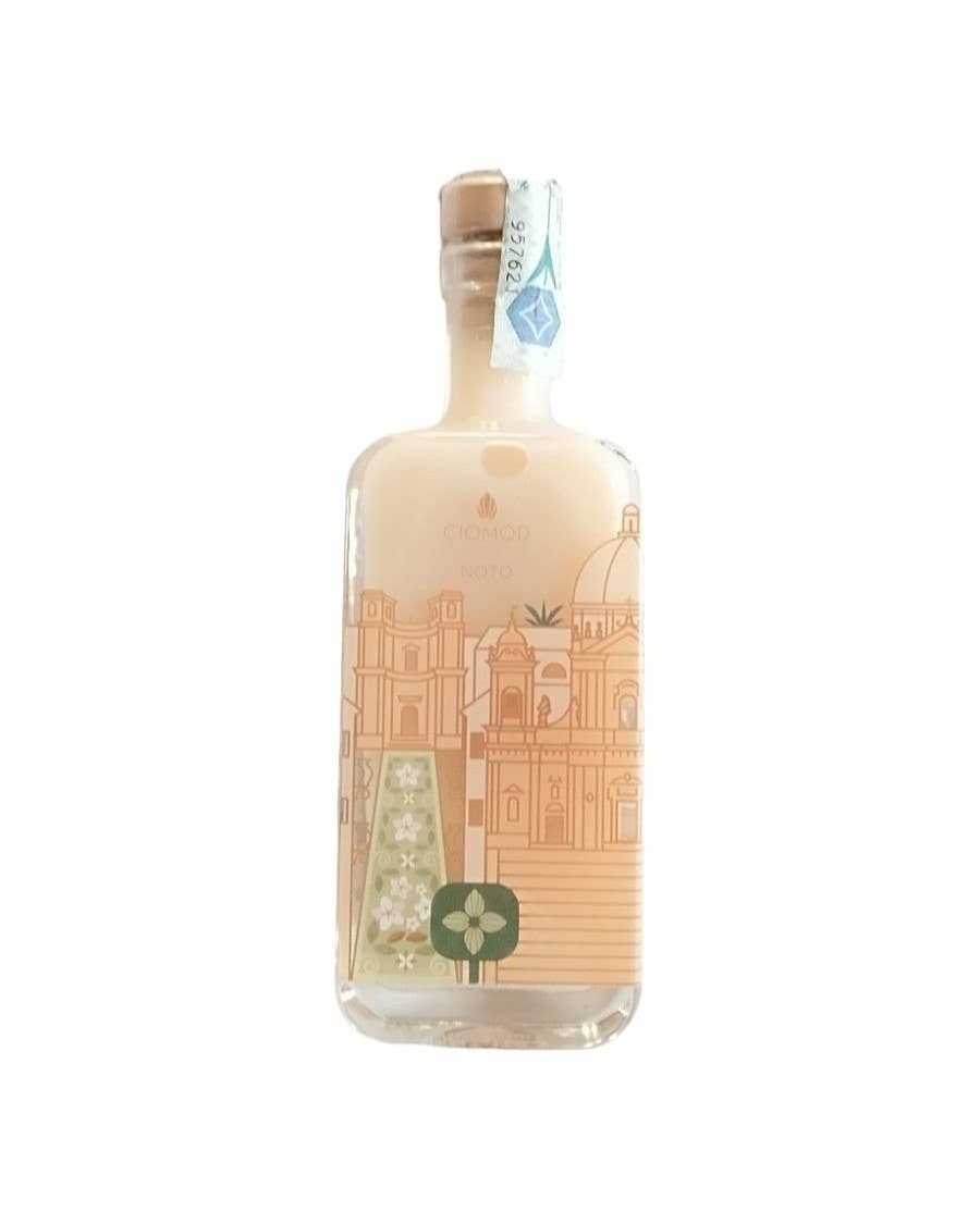 XOCOA SRL - Vendita all'ingrosso Liquore - Liquore alla mandorla edizione speciale «Noto»0