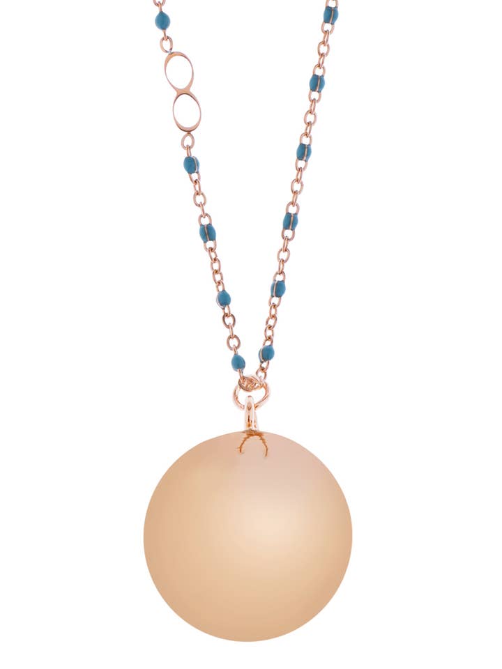 ID-489
Collana da gravidanza Bola
Rosa fine/blu ∅ 20 mm per la vendita all'ingrosso da parte di Proud MaMa