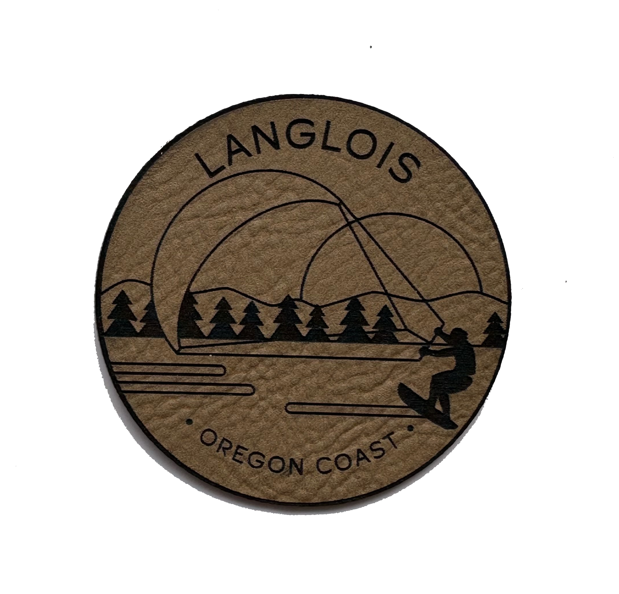 Patchmarks - Wholesale Trucker Hat - Unisex - Langlois Hat2