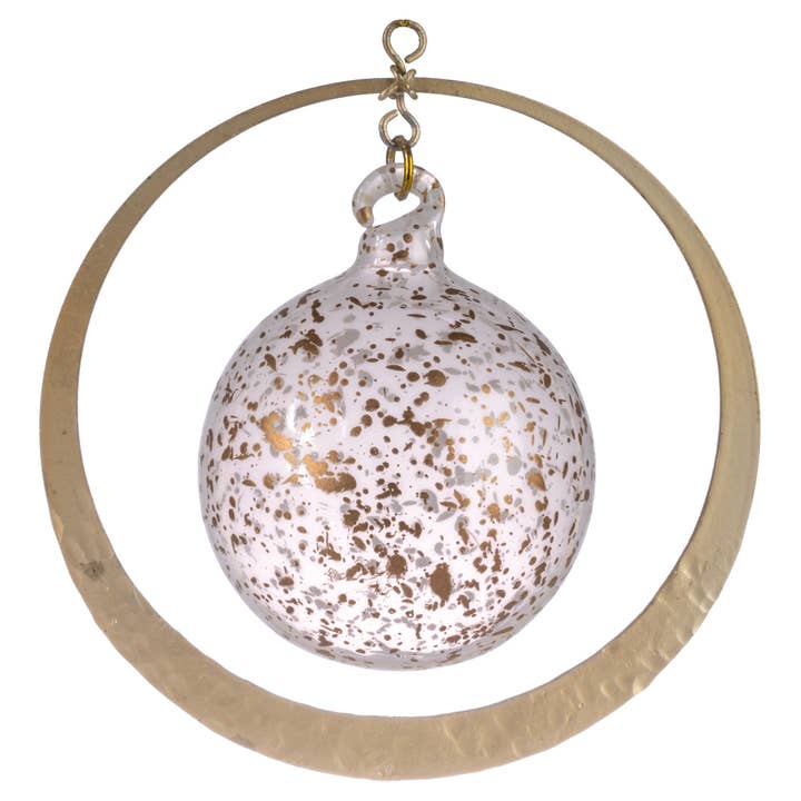 Karma - Wholesale Ornament - Florence Ornament
