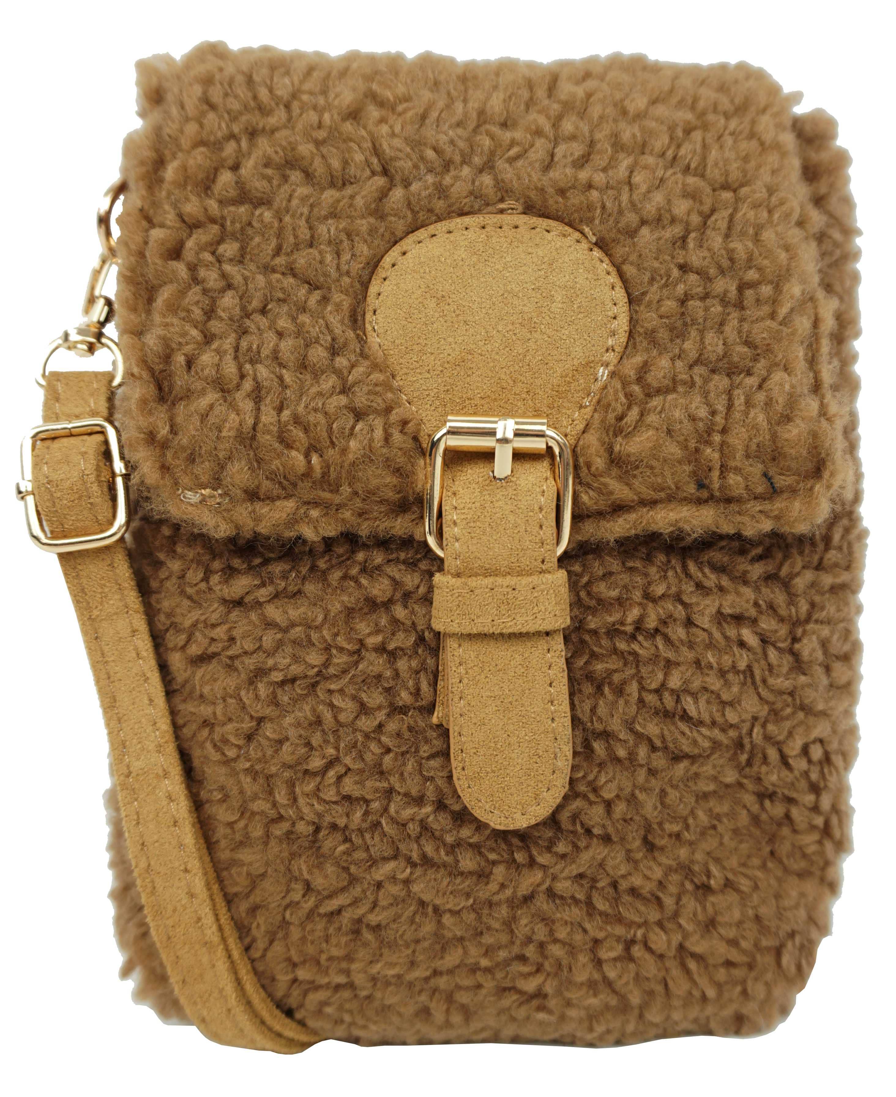 Anais - Wholesale Shoulder Bag - Women's - Moumoute small shoulder bag S02324