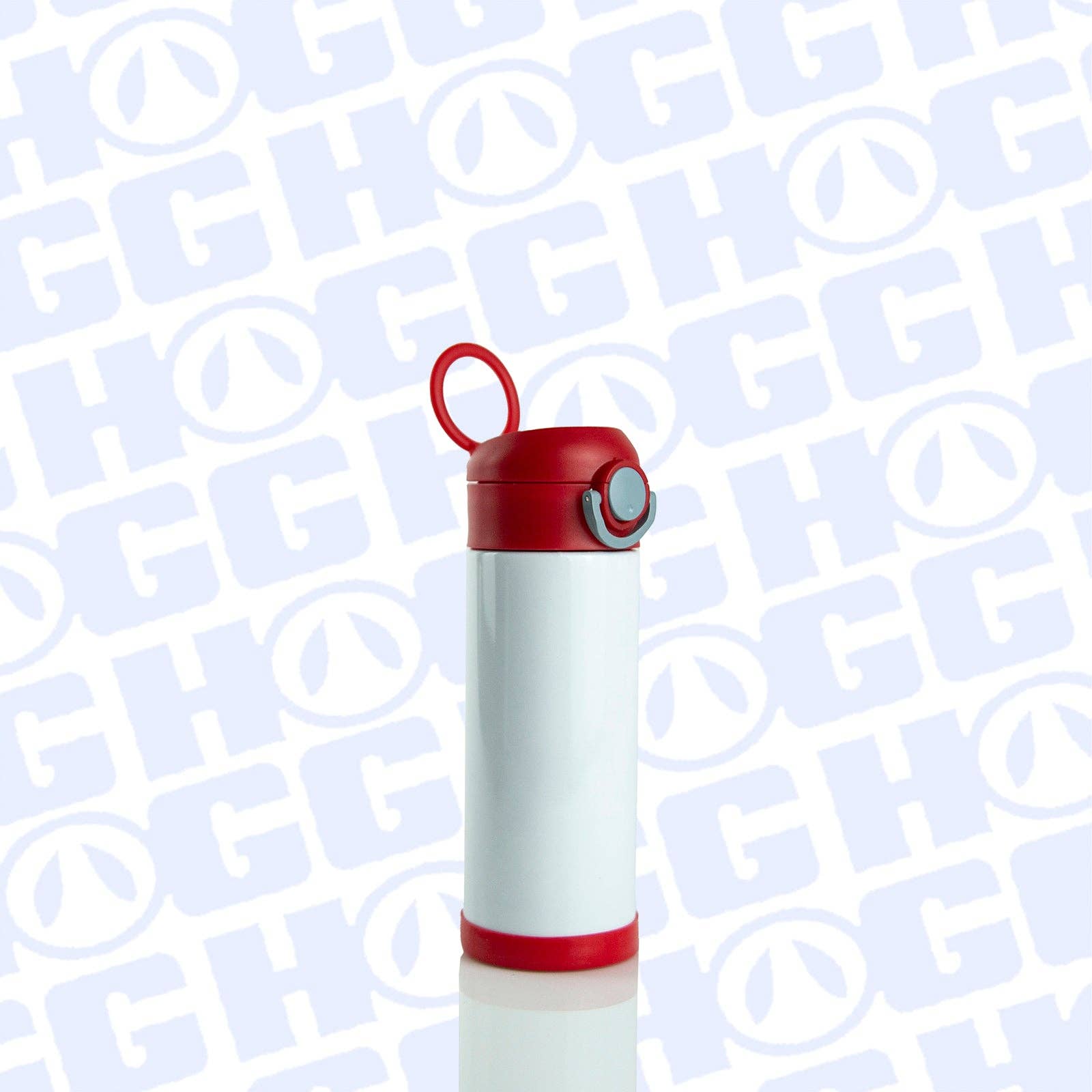 Hogg Outfitters - Wholesale Insulated Mug/Tumbler - 12oz SUBLIMATION SIPPY CUP17