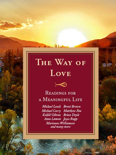 La voie de l'amour pour la vente par Orbis Books