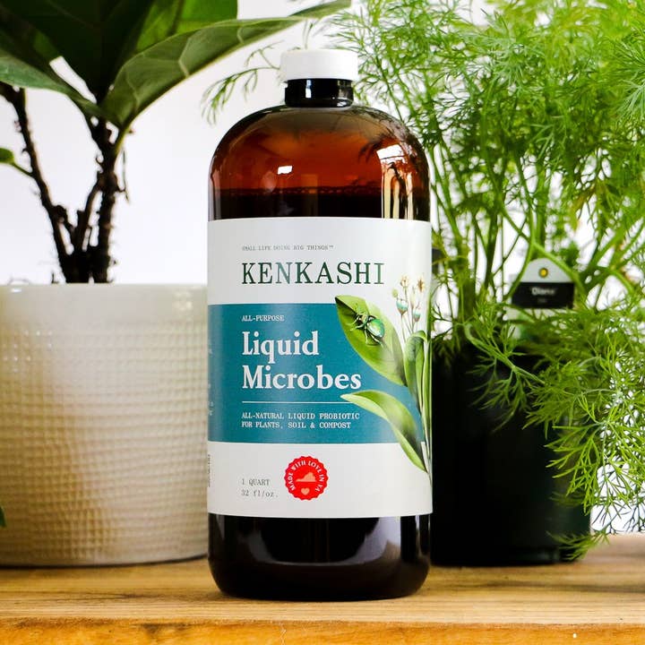 Flydende mikrober for engroshandel hos Kenkashi