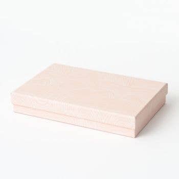 Paper Source Wholesale - Vente Coffrets cadeaux - Coffret cadeau Blush Wave
