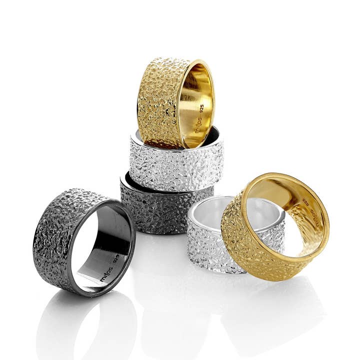 Anel de cilindro por atacado de Mitos