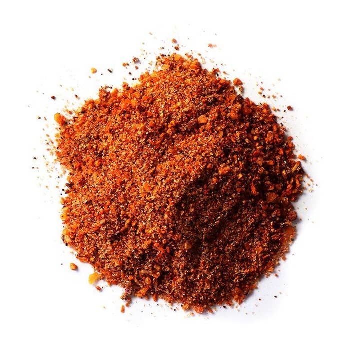Spiceology – Engroshandel Rub – Derek Wolf | Tennessee Røg | BBQ Rub1