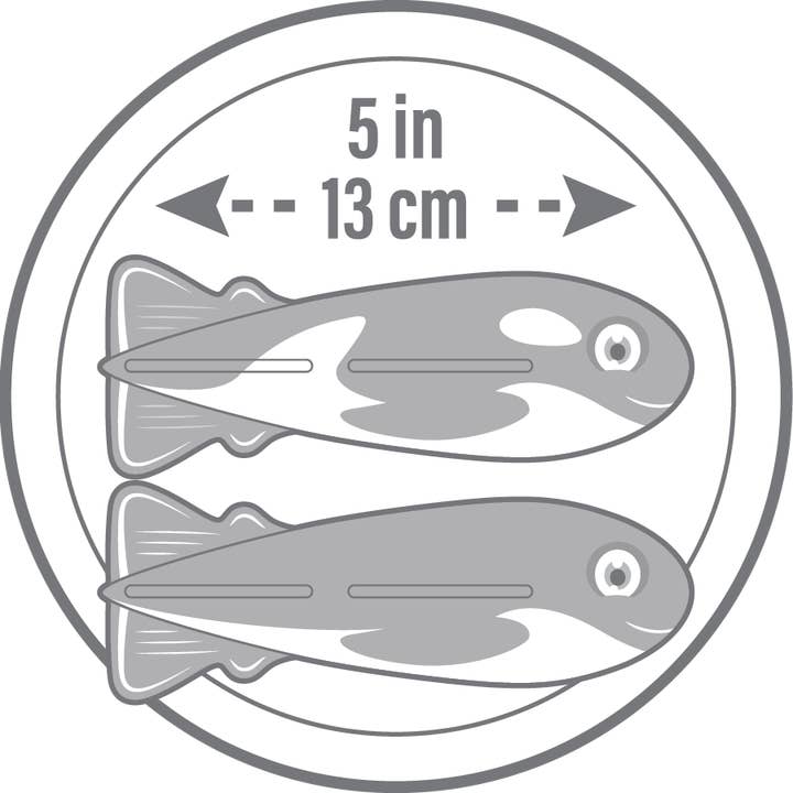 Salus Brands - Wholesale Beach/Pool Toy - Kids & Baby - Torpedo Racers Dive Toys - Whale 2pk2