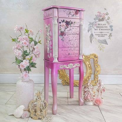 Hokus Pokus - Wholesale Wall Decal/Stickers - Cage A ' Oiseaux - Large Cut Into 4 Sheets1