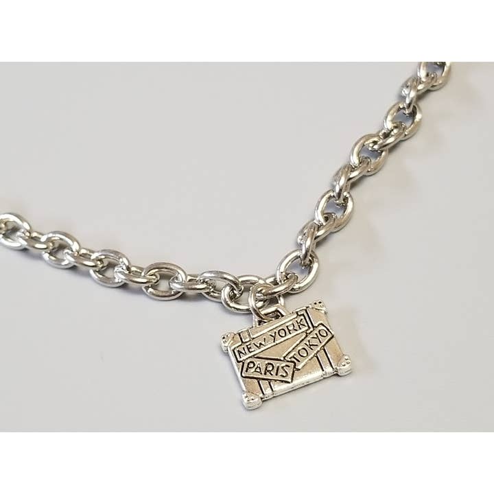 Tutti confezionati - Collana per la vendita all'ingrosso da parte di Shrake Culture