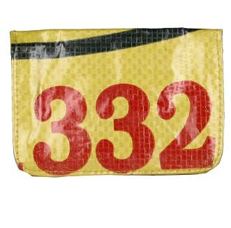 Malia Designs - Vente Porte-cartes – femme - Porte-cartes pour sac d'alimentation recyclé12