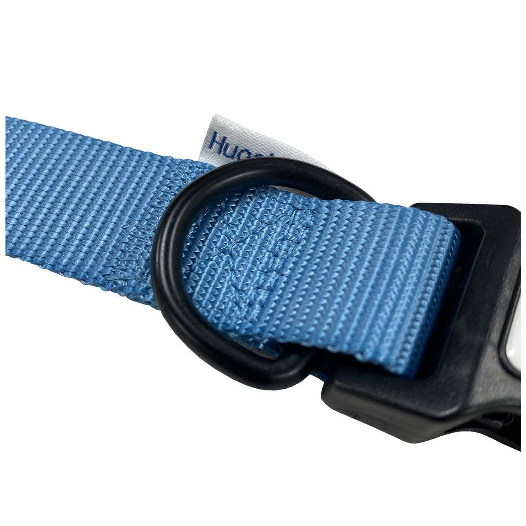 HugglePets – Großhandel Haustierhalsband – Hund – HugglePets verstellbares Snappy-Hundehalsband11