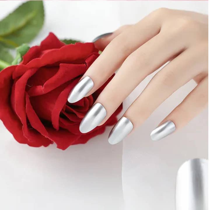 Ashlen - Wholesale Nail Polish - RADIANT MIRROR NAIL POLISH4