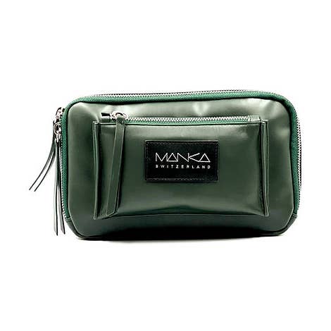 Mini Maravilhas Verde Escuro por atacado de Manka SWITZERLAND