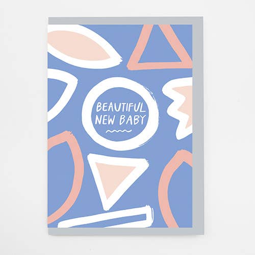 Smuk Ny Baby for engroshandel hos Alison Hardcastle