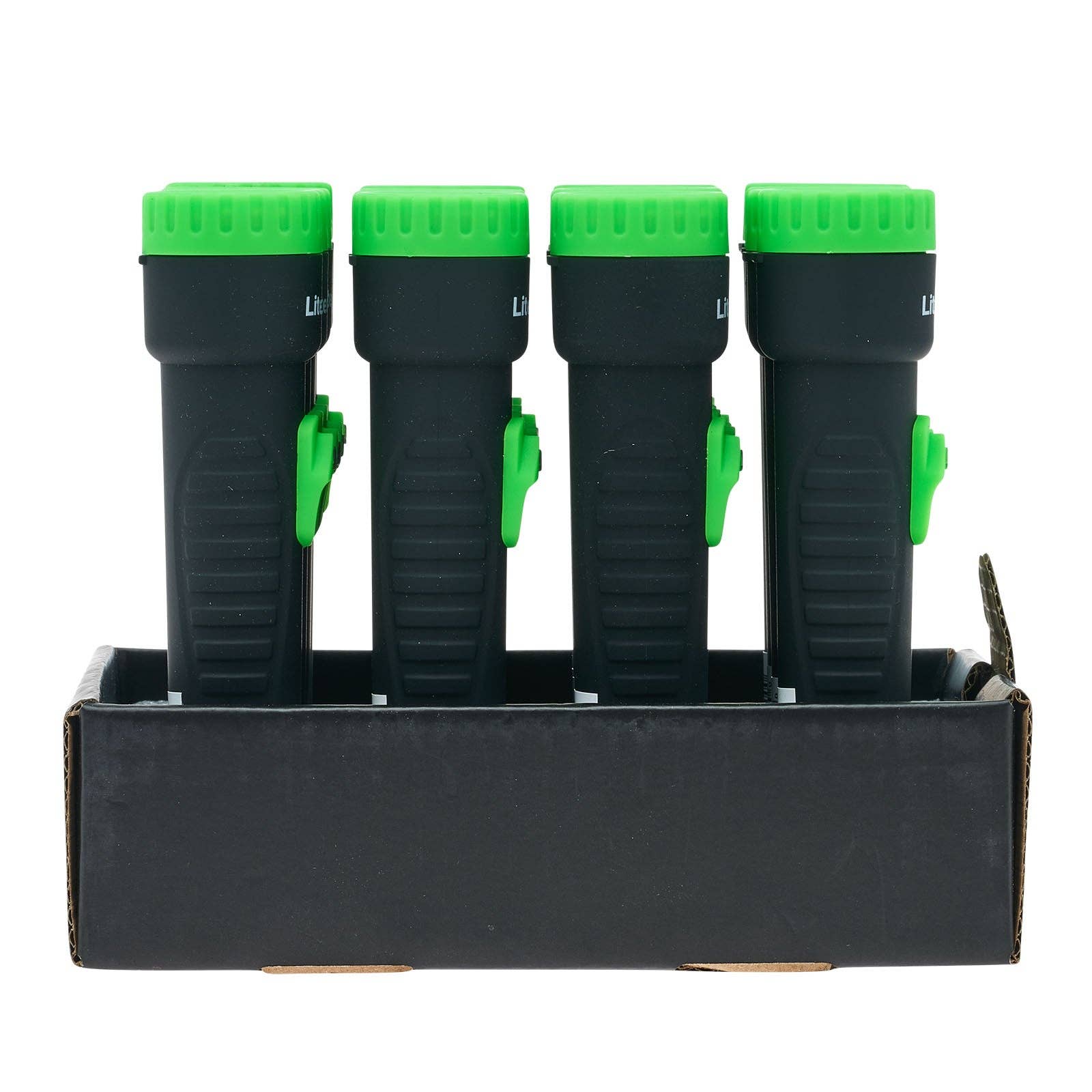 LitezAll - Wholesale Flashlight - LitezAll Everyday Flashlight - 246' Light Throw22