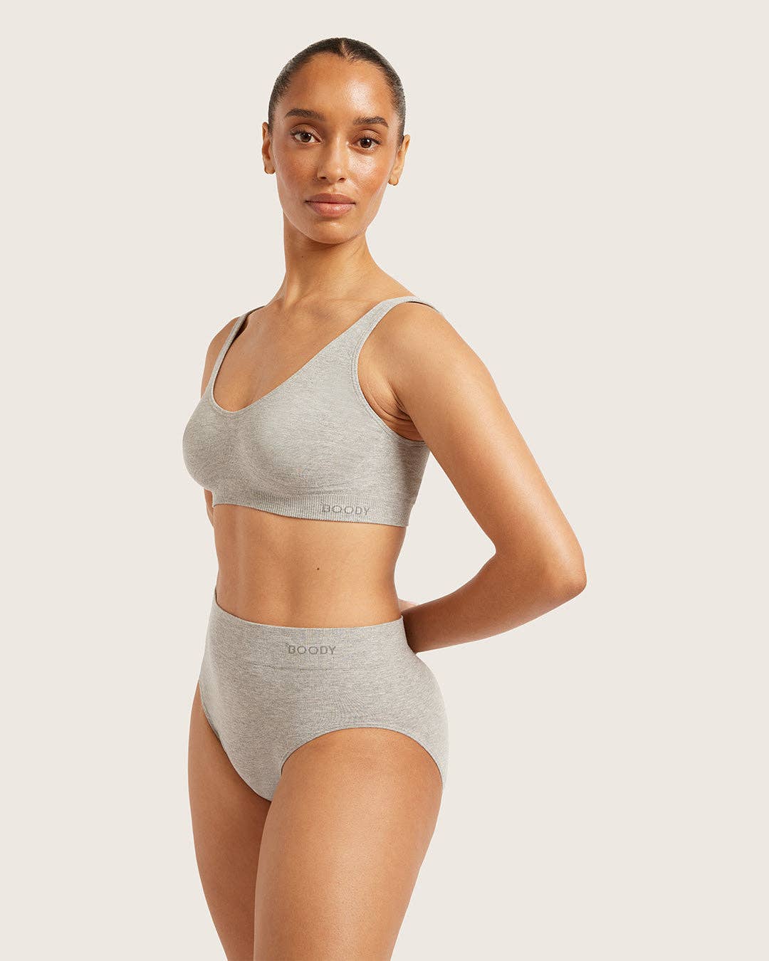 BOODY UK LTD – wholesale Underwear – Women's – Full Briefs - Black14