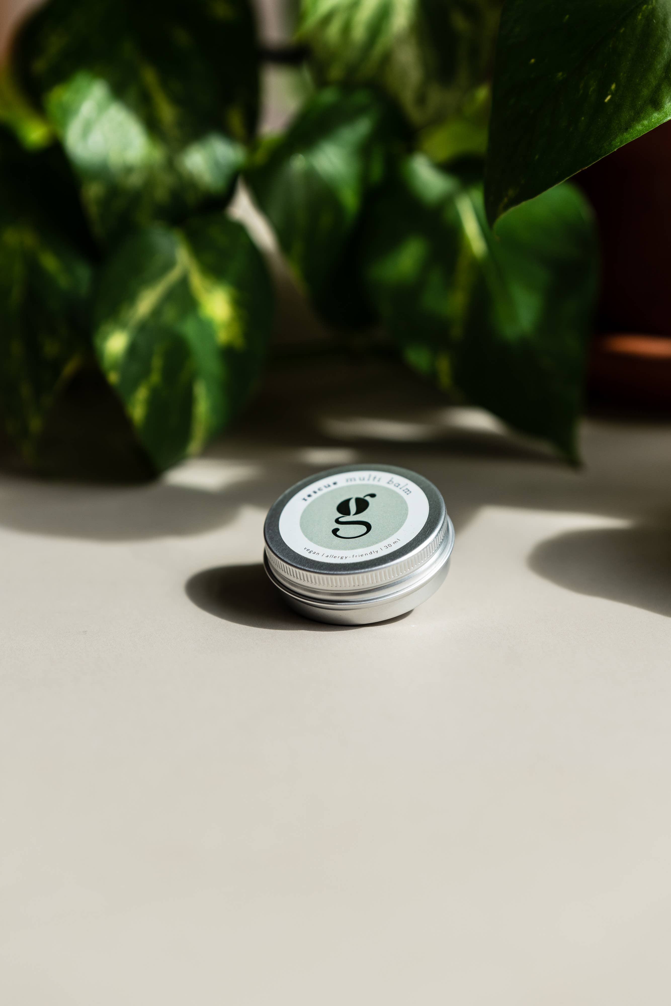 grums - Wholesale Healing Salve/Balm/Cream - Rescue Multi Balm – Care with Coffee, Squalane & Ceramides3