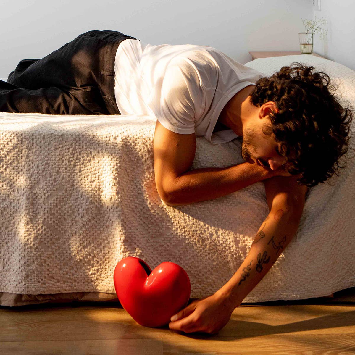 Until Pty Ltd - Wholesale Vase - DOIY Love Vase5