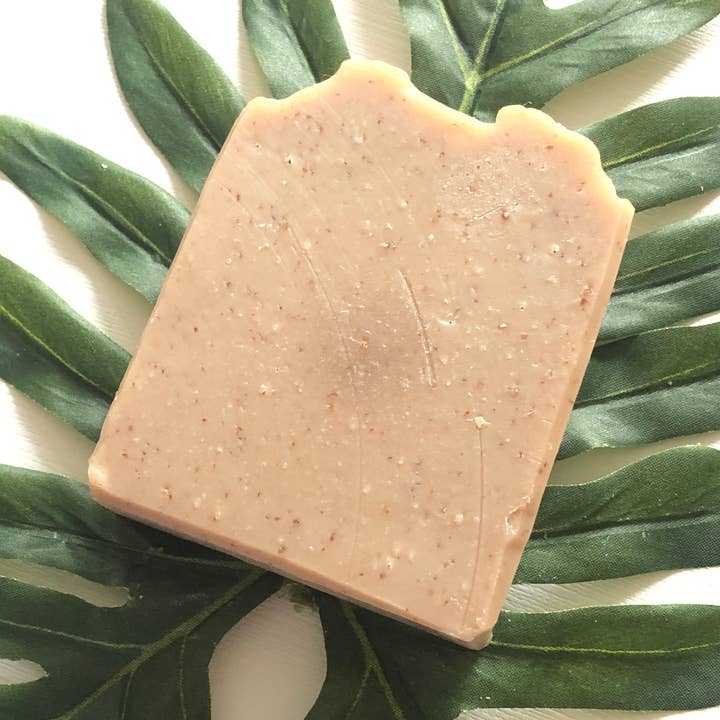 OG Bar Soap for wholesale by The Sea Moss Dispensary