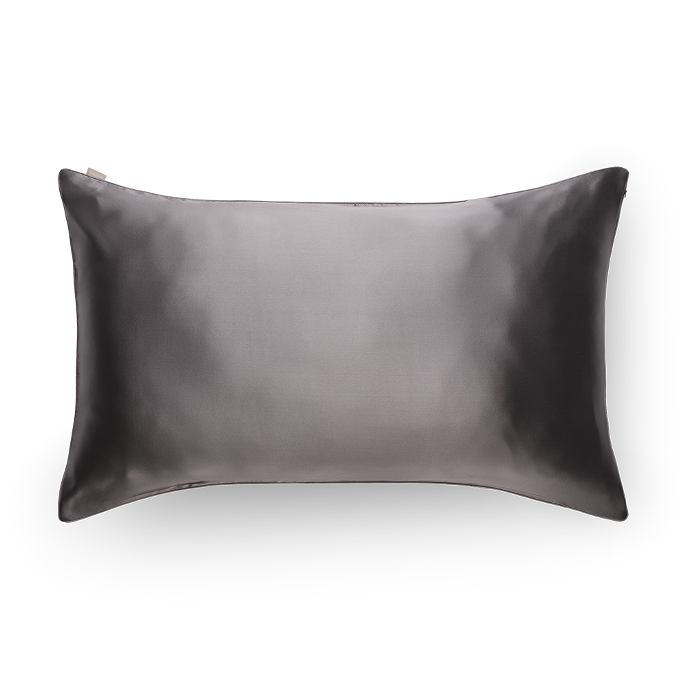 Emily's Pillow - Wholesale Bedding Pillowcase/Sham - Mulberry Silk Pillowcase - King Size11