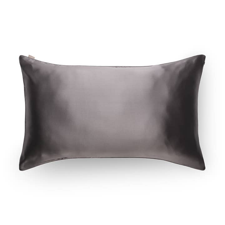 Emily's Pillow - Wholesale Bedding Pillowcase/Sham - Mulberry Silk Pillowcase - King Size11