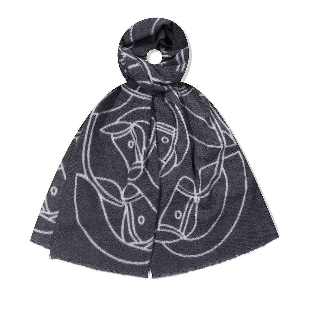 Fox by Ren GmbH - Wholesale Scarf - Women's - Scarf - Malin5