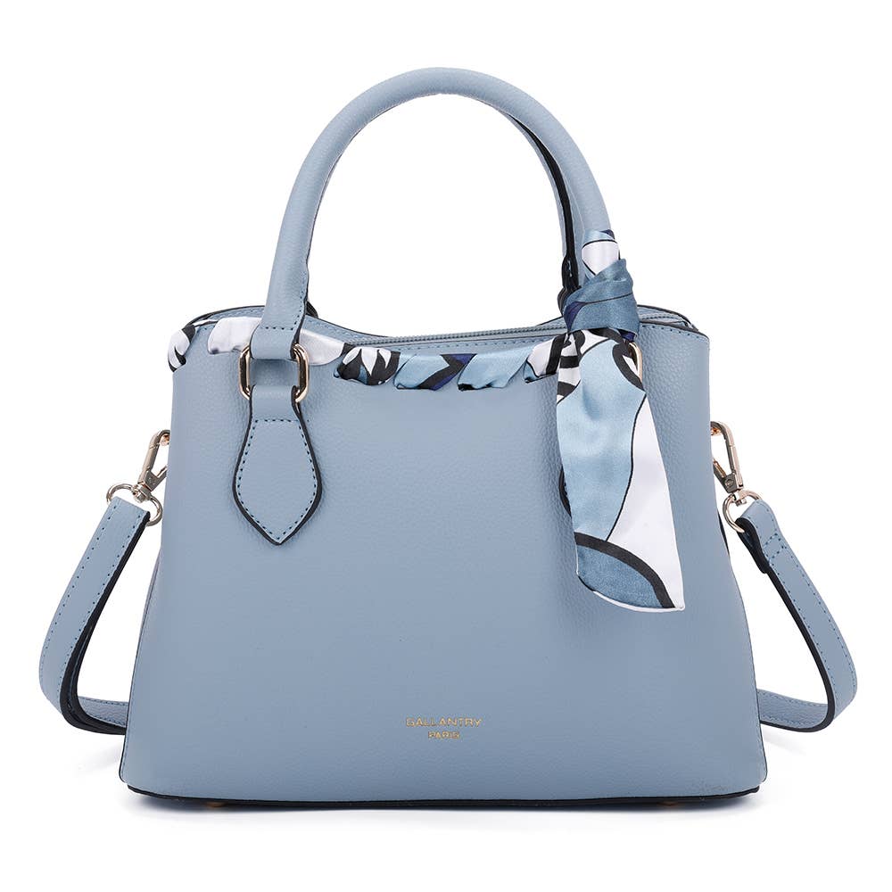 Gallantry - Wholesale Top Handle Bag - Women's - The Mysterious (DQ-8629)5