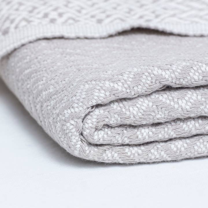 loom.ist - Wholesale Throw blanket - Double Sided Throw8