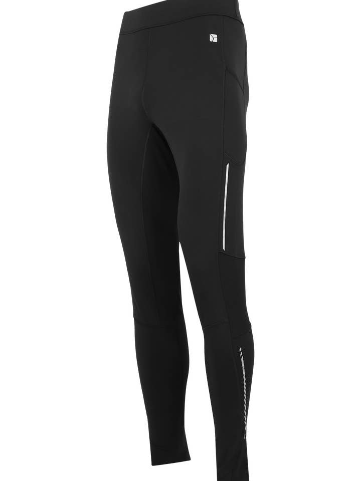 Die Herren-Lauf- und Multisport-Leggings für den Großhandel von THE FAIR SPORT