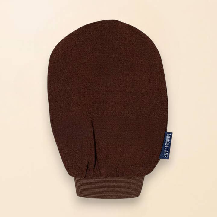 Mimosa Lane - Wholesale Exfoliating Gloves/Mitts - Exfoliator Glove0