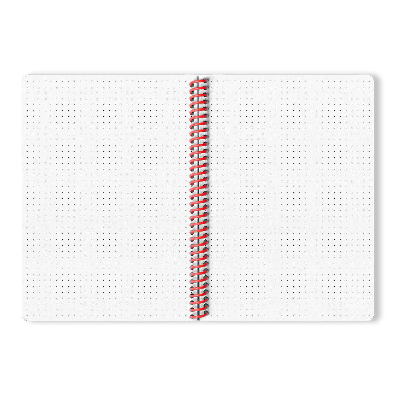 Weew Smart Design - Wholesale Notebook - Colorful Spiral Notebooks | Lined9