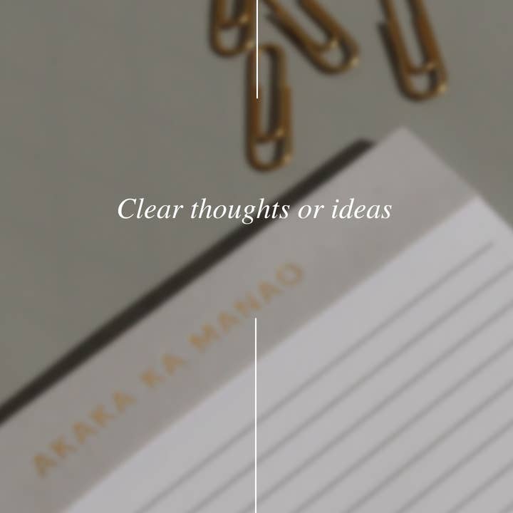 AKAKA LA MANAO | JR. LEGAL PAD voor wholesale door Ehu Kakahiaka