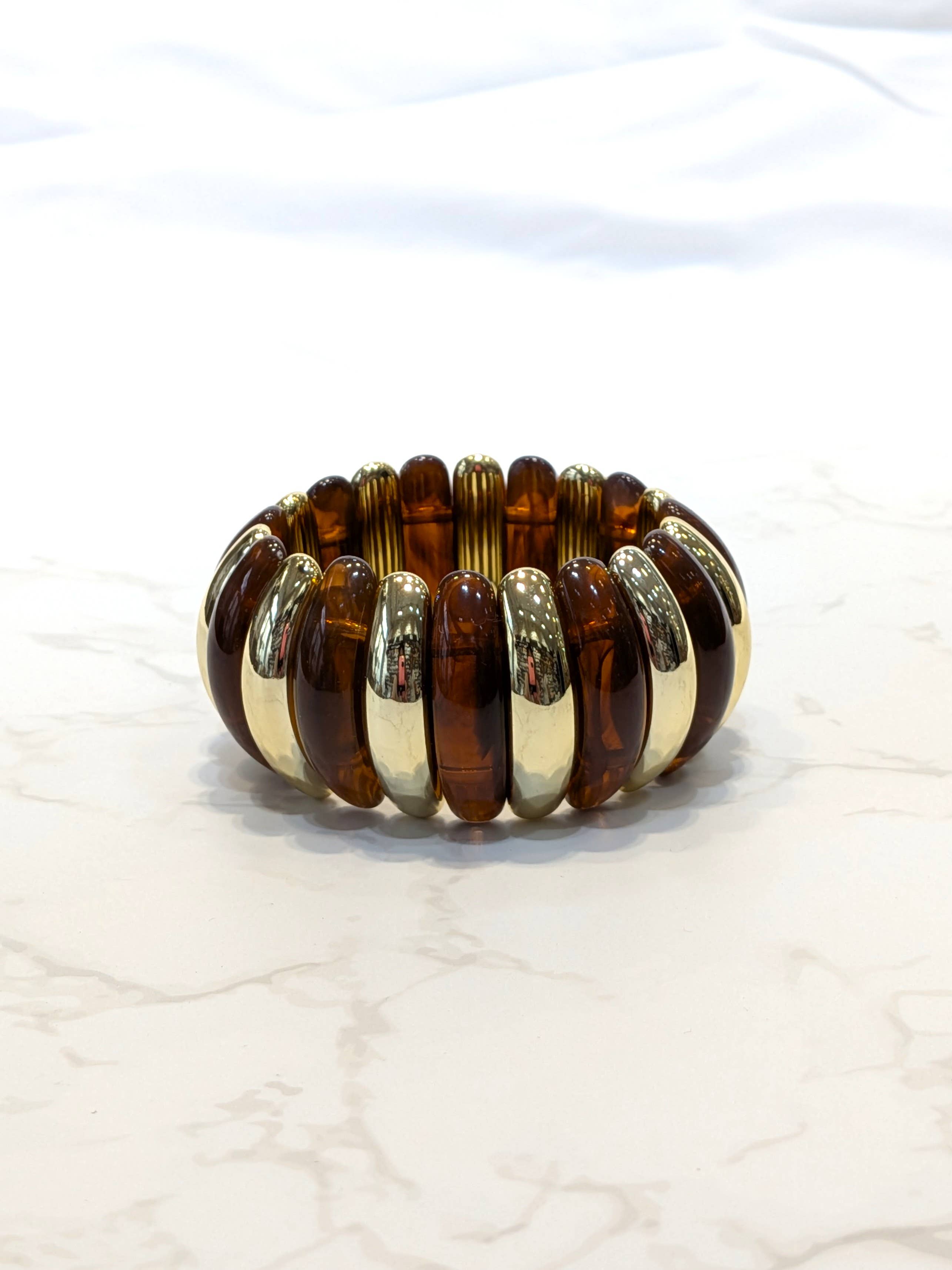 LOLO & YAYA - Wholesale Link & Chain Bracelet - Soniliss stainless steel bracelet1